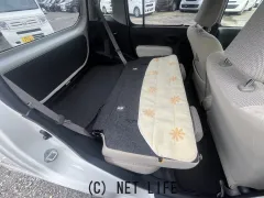 ダイハツ ミラココア