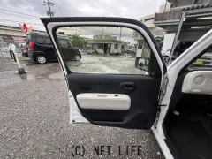 ダイハツ ミラココア