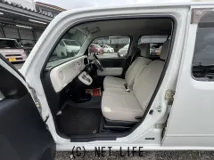 ダイハツ ミラココア