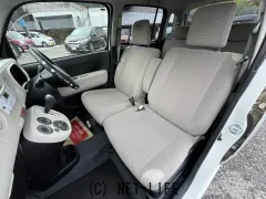 ダイハツ ミラココア