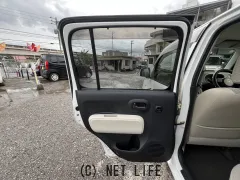 ダイハツ ミラココア