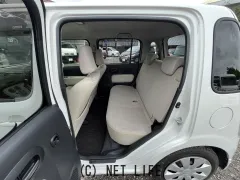 ダイハツ ミラココア