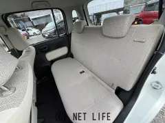 ダイハツ ミラココア