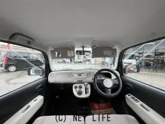 ダイハツ ミラココア