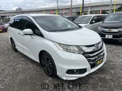 ホンダ オデッセイ
