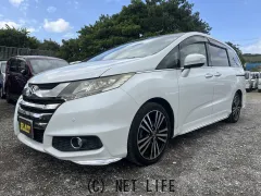 ホンダ オデッセイ