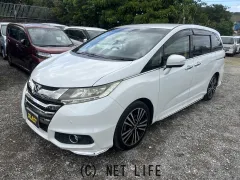 ホンダ オデッセイ