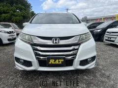 ホンダ オデッセイ