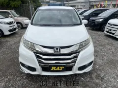 ホンダ オデッセイ