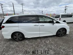 ホンダ オデッセイ