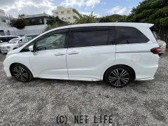 ホンダ オデッセイ