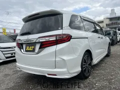 ホンダ オデッセイ