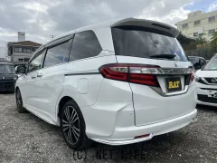 ホンダ オデッセイ