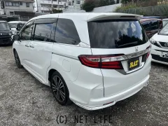 ホンダ オデッセイ