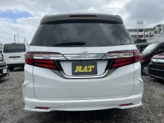 ホンダ オデッセイ