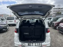 ホンダ オデッセイ