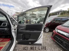 ホンダ オデッセイ