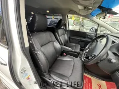 ホンダ オデッセイ