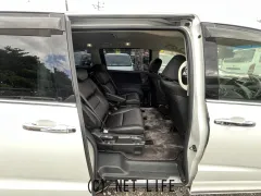 ホンダ オデッセイ