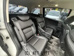 ホンダ オデッセイ