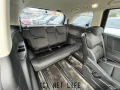 ホンダ オデッセイ