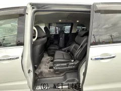 ホンダ オデッセイ