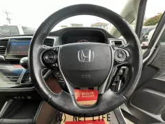 ホンダ オデッセイ