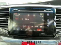 ホンダ オデッセイ