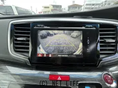 ホンダ オデッセイ