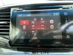 ホンダ オデッセイ