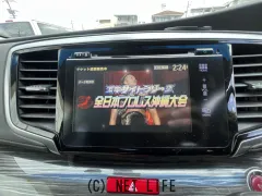 ホンダ オデッセイ