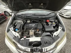 ホンダ オデッセイ