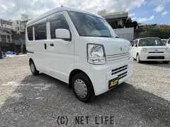 スズキ エブリイ