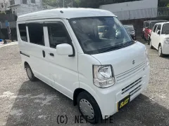 スズキ エブリイ