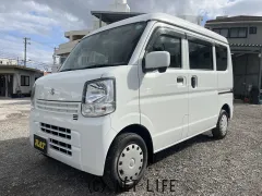 スズキ エブリイ