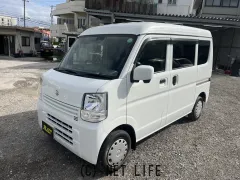 スズキ エブリイ