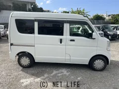 スズキ エブリイ