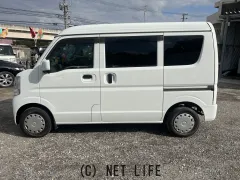 スズキ エブリイ