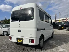 スズキ エブリイ