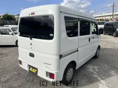 スズキ エブリイ