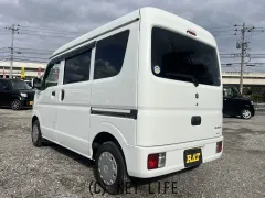 スズキ エブリイ