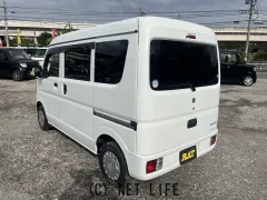 スズキ エブリイ