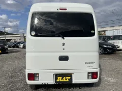 スズキ エブリイ