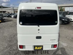 スズキ エブリイ