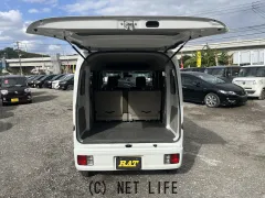 スズキ エブリイ