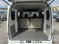 スズキ エブリイ