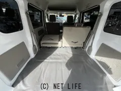 スズキ エブリイ