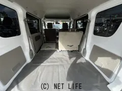 スズキ エブリイ