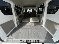 スズキ エブリイ