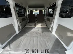 スズキ エブリイ